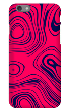 Logan148 Channel Design iPhone Case