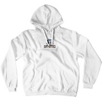 Hoodies (No-Zip/Pullover)