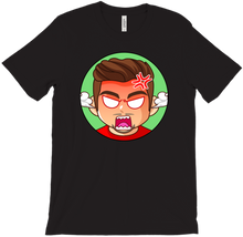 Zippy Rage T-Shirt