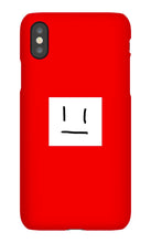 mr_meeep_ iPhone Phone Cases