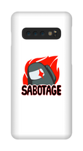 jeejsquad Samsung Phone Cases
