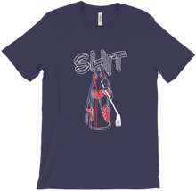 Camiseta Itachi Cleaner (Ed. Limitada 10u)