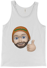 official_zelk Tank Top
