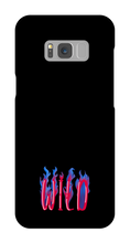 GGJessie "Wild" Samsung Phone Cases