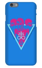 Always Watching iPhone Phone Cases