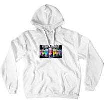 mediamaniac211 Hoodies (No-Zip/Pullover)