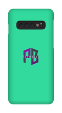 parmbake Samsung Phone Cases