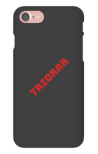 triorar iPhone Phone Cases