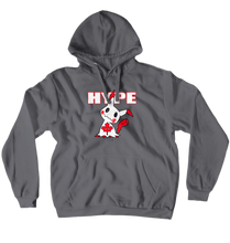 RustyHype Hoodie