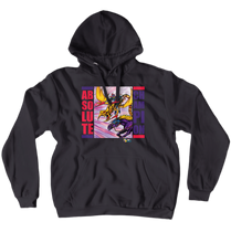 DVArts | "Absolute Champion" Hoodie