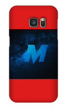 Maka's Galaxy Samsung Phone Case