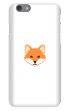 franvilafranca iPhone Phone Cases