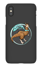Coleyburr iPhone Phone Cases