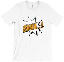 SHHH...! Tee