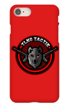 teamlatenitegaming iPhone Phone Cases