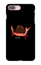 yee claw! Phone Case