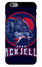 jackjello3004 iPhone Phone Cases