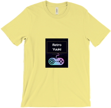 RetroYuuki T-Shirt