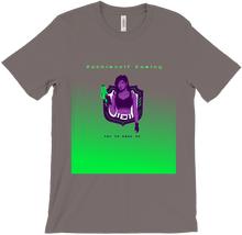 Rabhimselfgaming's Try to keep up T-Shirts