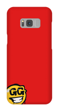 djchris1979twitchtv Samsung Phone Cases
