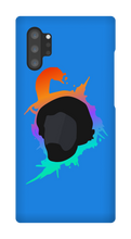 Logo Samsung Phone Cases