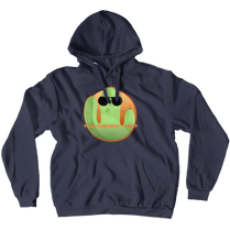 DH Pullover