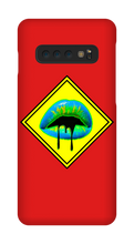 toxicsmooches Samsung Phone Cases