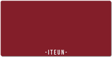 iTeun XXL Muismat