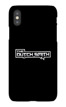 The Dutch Smith iPhone Case