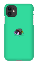 BranKirby iPhone Phone Cases