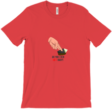 thepickpocketjames T-Shirts