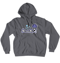 StreamsByQ's Hoodie (midnight)