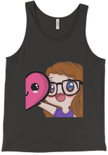 nailqueen1991 Tank Top love 2