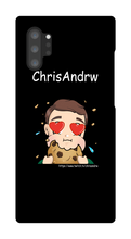Tasty Cookie Samsung Phone Case