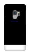 gamingofastro Samsung Phone Cases