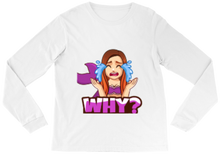 kaymellons Long Sleeve Tee