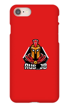 AUS_JB iPhone Phone Cases