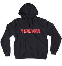 yo daddyz gaming Hoodie