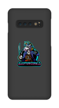 sleepyunicorn13 Samsung Phone Cases
