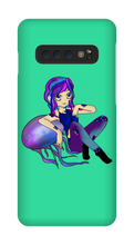 randanu Samsung Phone Cases