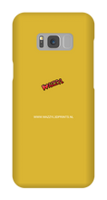 Samsung Case