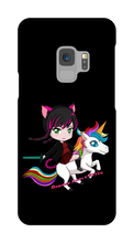 Noble Steed Samsung Phone Cases