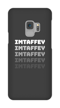 imtaffey Samsung Phone Cases