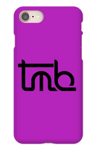 the_mad_bomber_ iPhone Phone Cases
