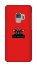 protonproxy Samsung Phone Cases