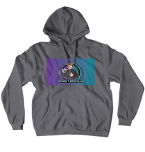 dirkcruster Hoodies (No-Zip/Pullover)