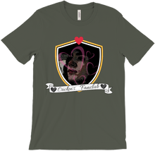 Crickens Fanclub BCL season 1 T-Shirts