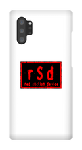 RSD Samsung Cases