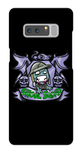 ghoul Samsung Phone Cases