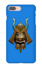 Montzsta SZN iPhone Phone Cases